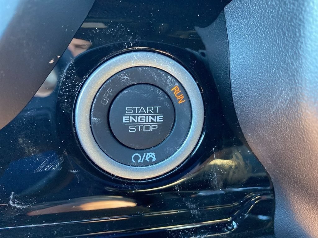 New 2026 RAM 1500 Laramie w/ Night Edition AWD/4WD image 36