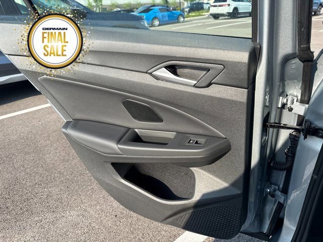 New 2025 Volkswagen GTI SE image 15