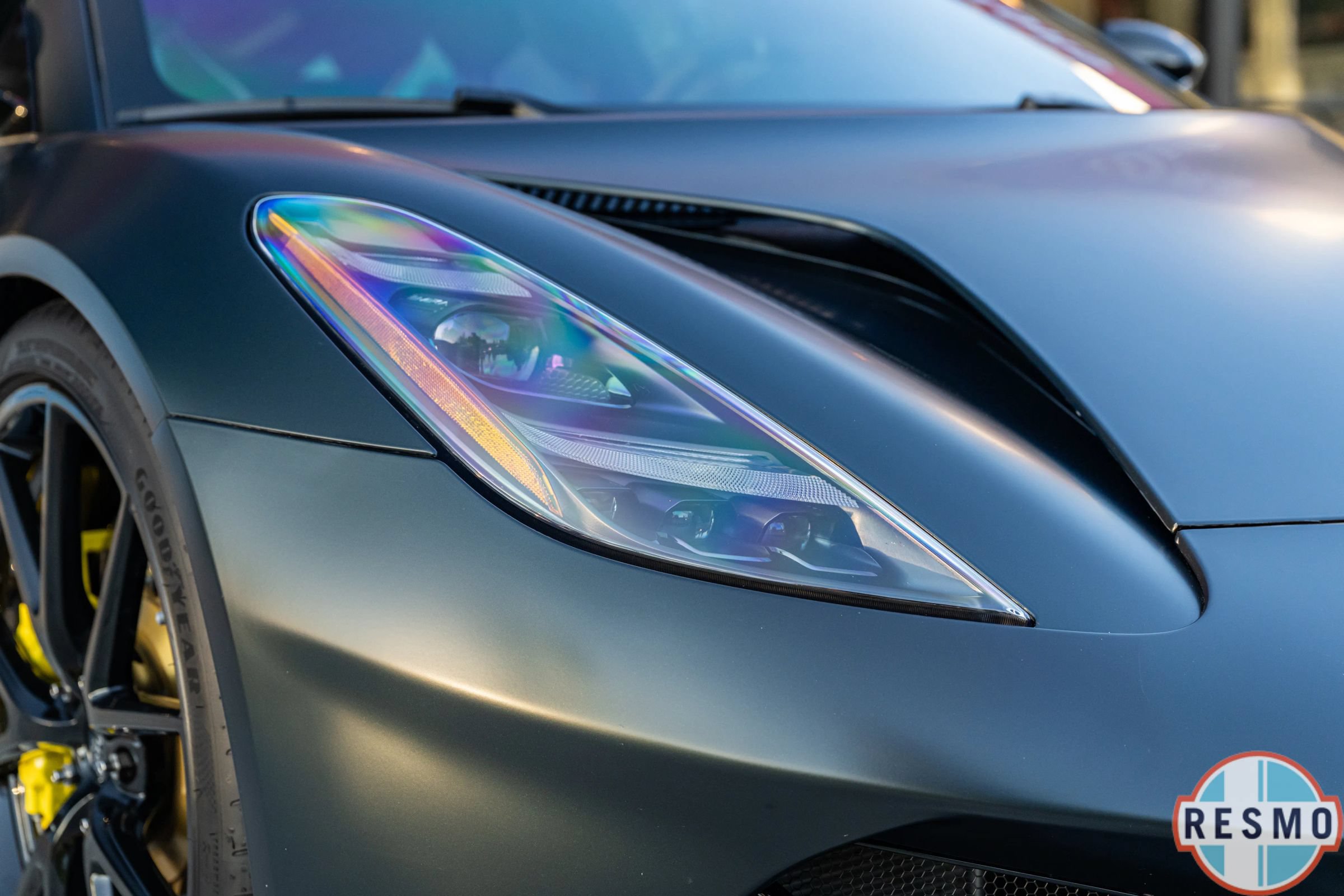 Used 2026 Lotus Emira RWD image 37