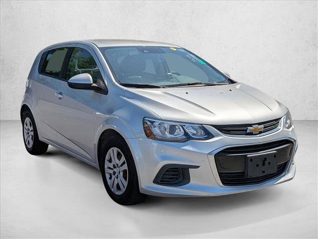 Used 2020 Chevrolet Sonic LT FWD video 3