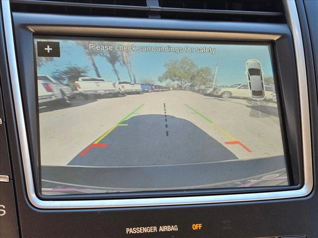 Used 2016 Lincoln MKX Select w/ Select Plus Package image 14