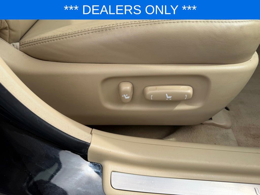 Used 2006 Lexus ES 330 image 31