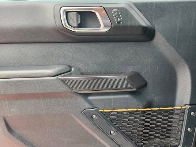 Certified 2024 Ford Bronco Badlands image 22