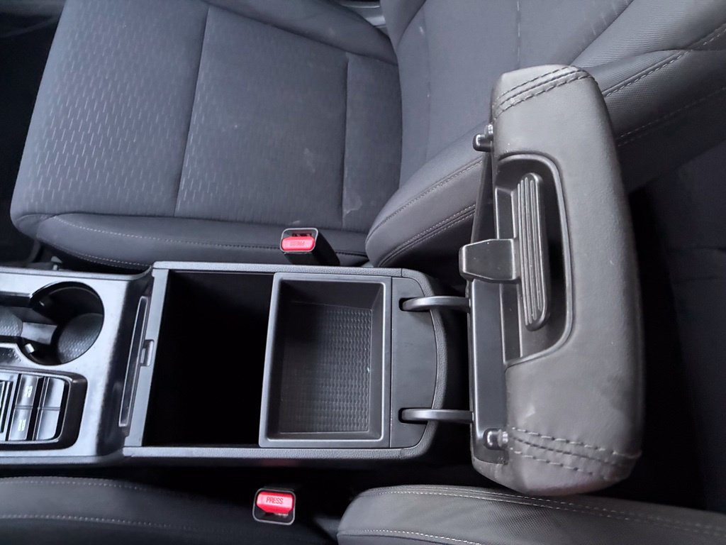 Used 2020 Hyundai Tucson Value FWD image 41