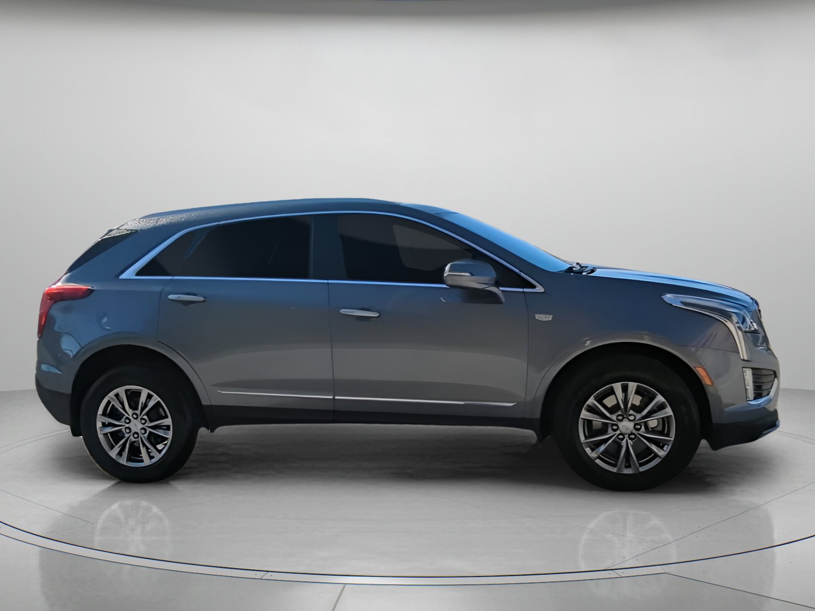Used 2020 Cadillac XT5 Premium Luxury image 32