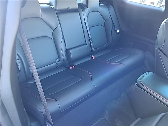 Used 2024 Dodge Charger R/T w/ Plus Group AWD/4WD image 22