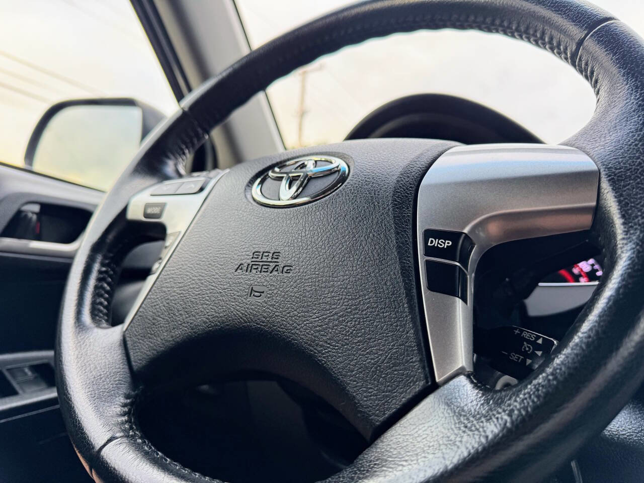 Used 2013 Toyota Highlander SE image 10