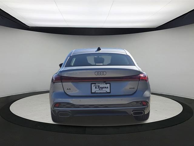 New 2025 Audi A5 2.0T Prestige image 6