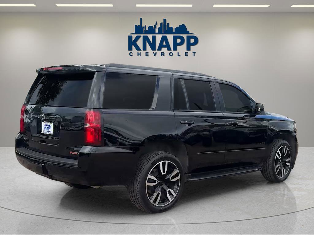 Used 2020 Chevrolet Tahoe Premier RWD image 5