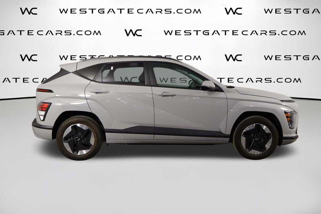 Used 2024 Hyundai Kona SEL FWD image 48