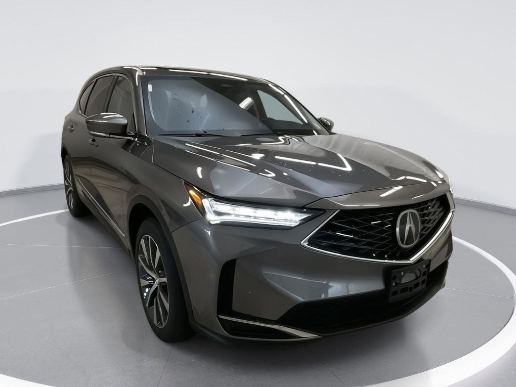 New 2026 Acura MDX SH-AWD w/ Technology Package