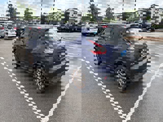 Used 2017 Nissan Juke S image 3