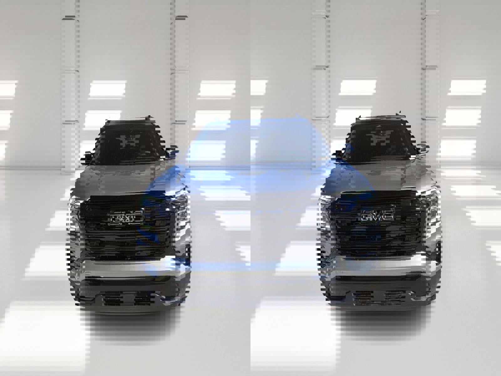 New 2026 GMC Terrain Elevation w/ Black Edition image 2