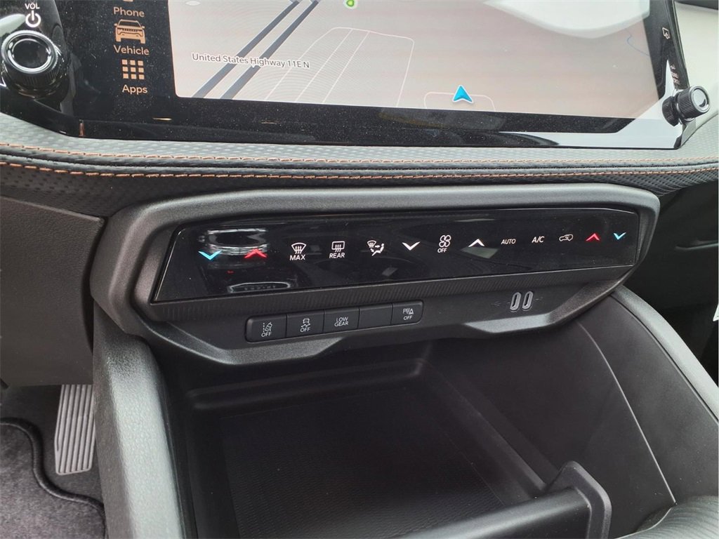 New 2026 Jeep Cherokee Laredo image 17