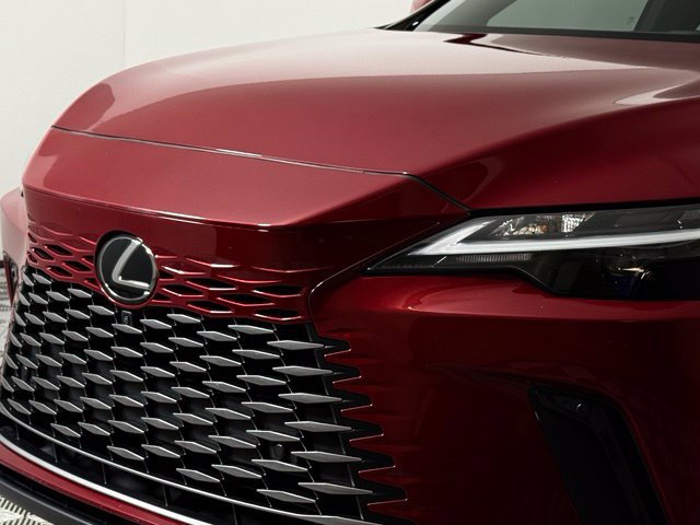 Certified 2024 Lexus RX 350 Premium w/ Convenience Package FWD image 14