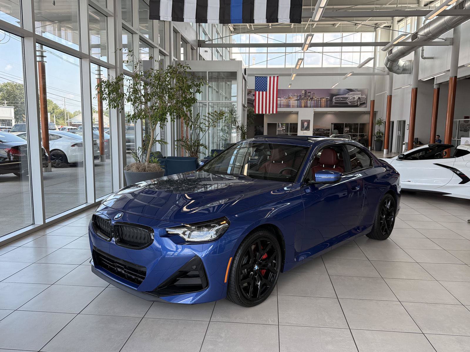 Used 2026 BMW 230i xDrive Coupe