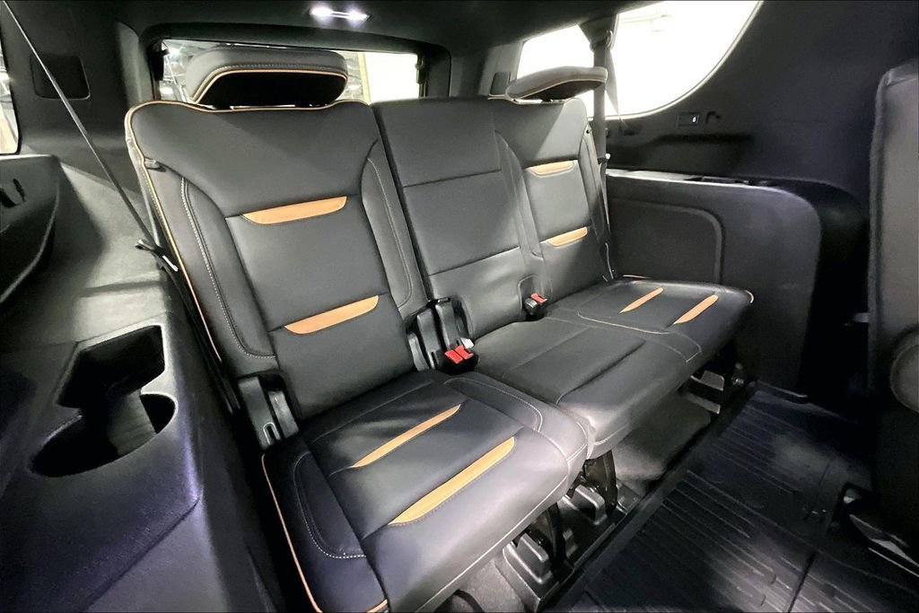 Used 2021 GMC Yukon XL AT4 w/ AT4 Premium Plus Package image 37