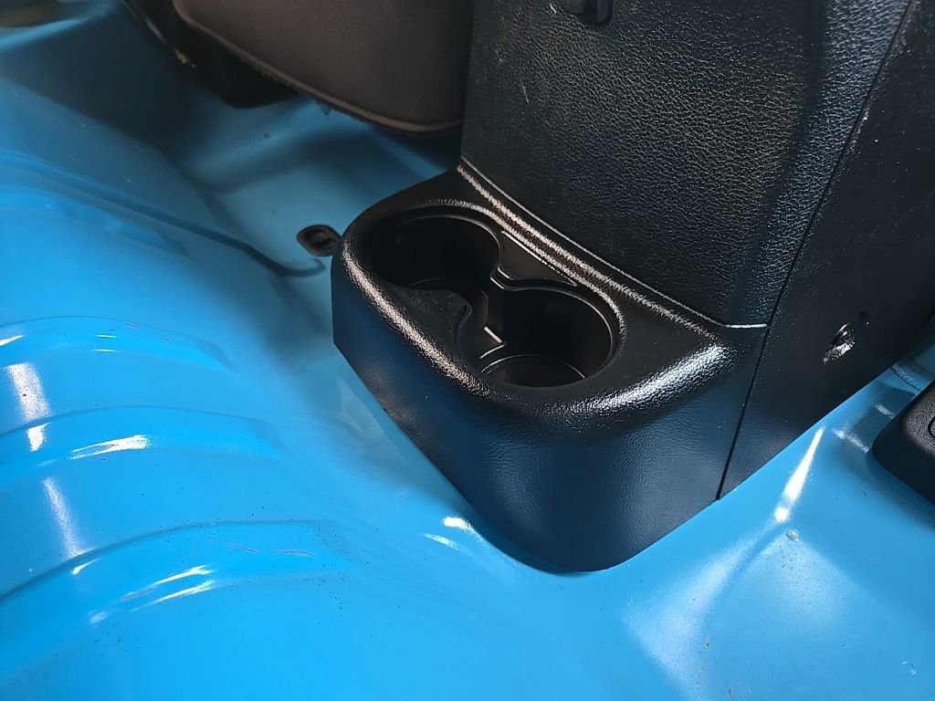 Used 2018 Jeep Wrangler Sport image 81