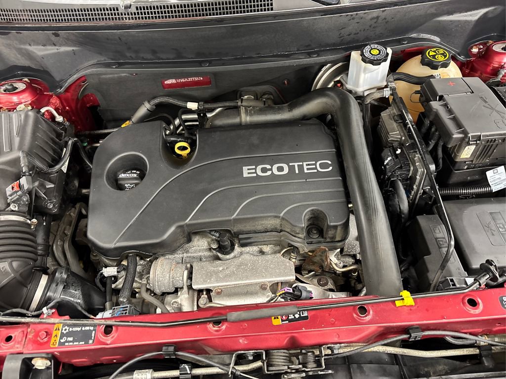 Used 2018 GMC Terrain SLE w/ Driver Convenience Package image 13