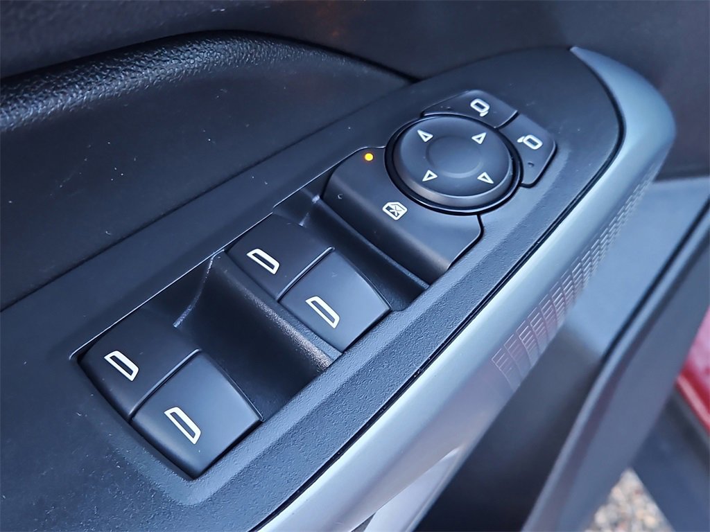 Certified 2024 Chevrolet Trax LS w/ LS Convenience Package image 22