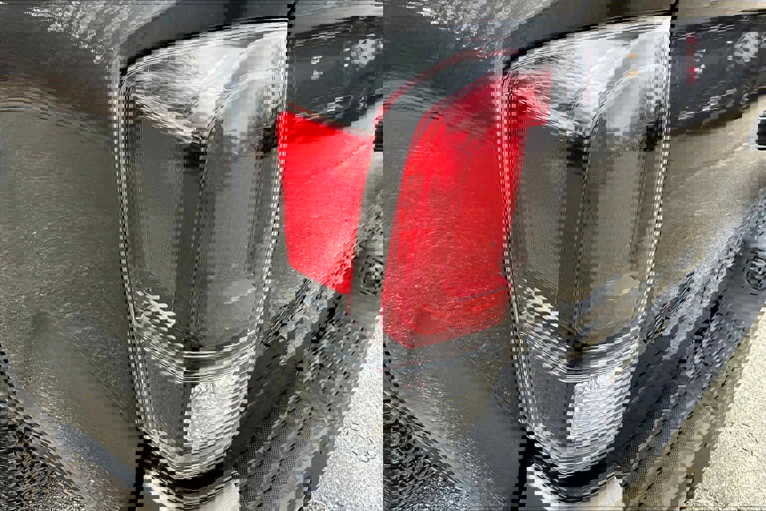 Certified 2021 Toyota Tacoma Limited w/ Nightshade Package image 27