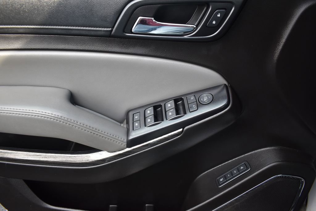 Used 2017 Chevrolet Tahoe LT RWD image 18