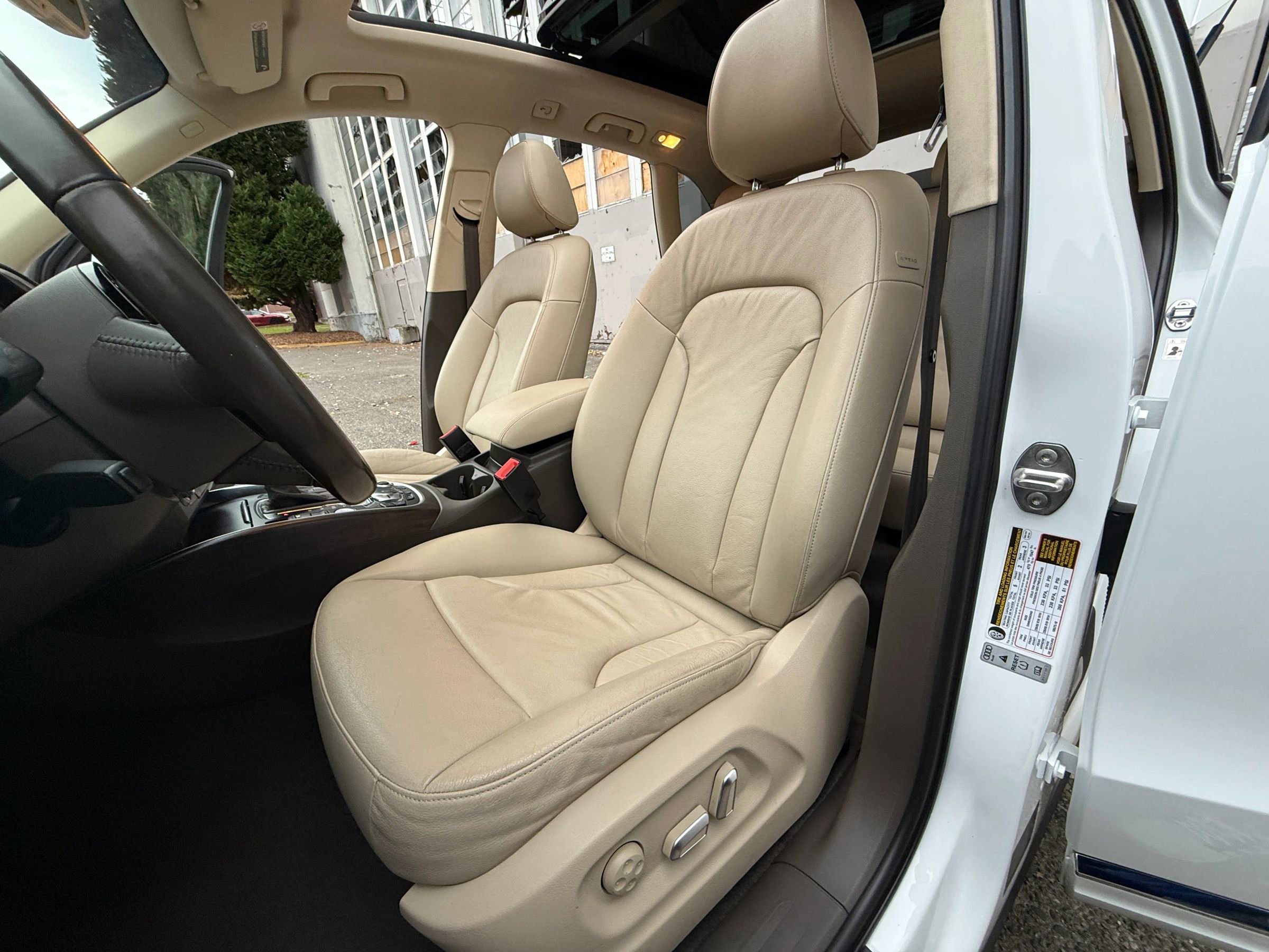 Used 2015 Audi Q5 TDI Premium Plus w/ Technology Package image 31