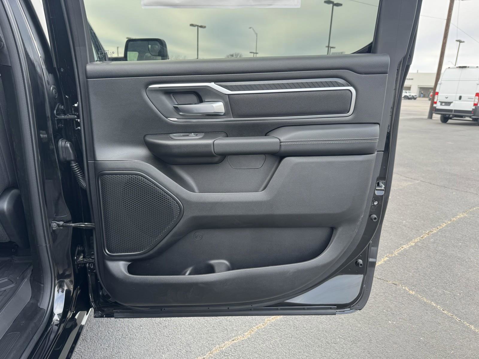 New 2026 RAM 1500 Lone Star image 30