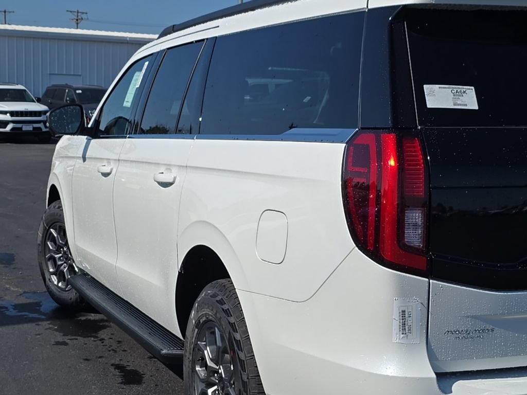 New 2027 Ford Expedition Max Active AWD/4WD image 57