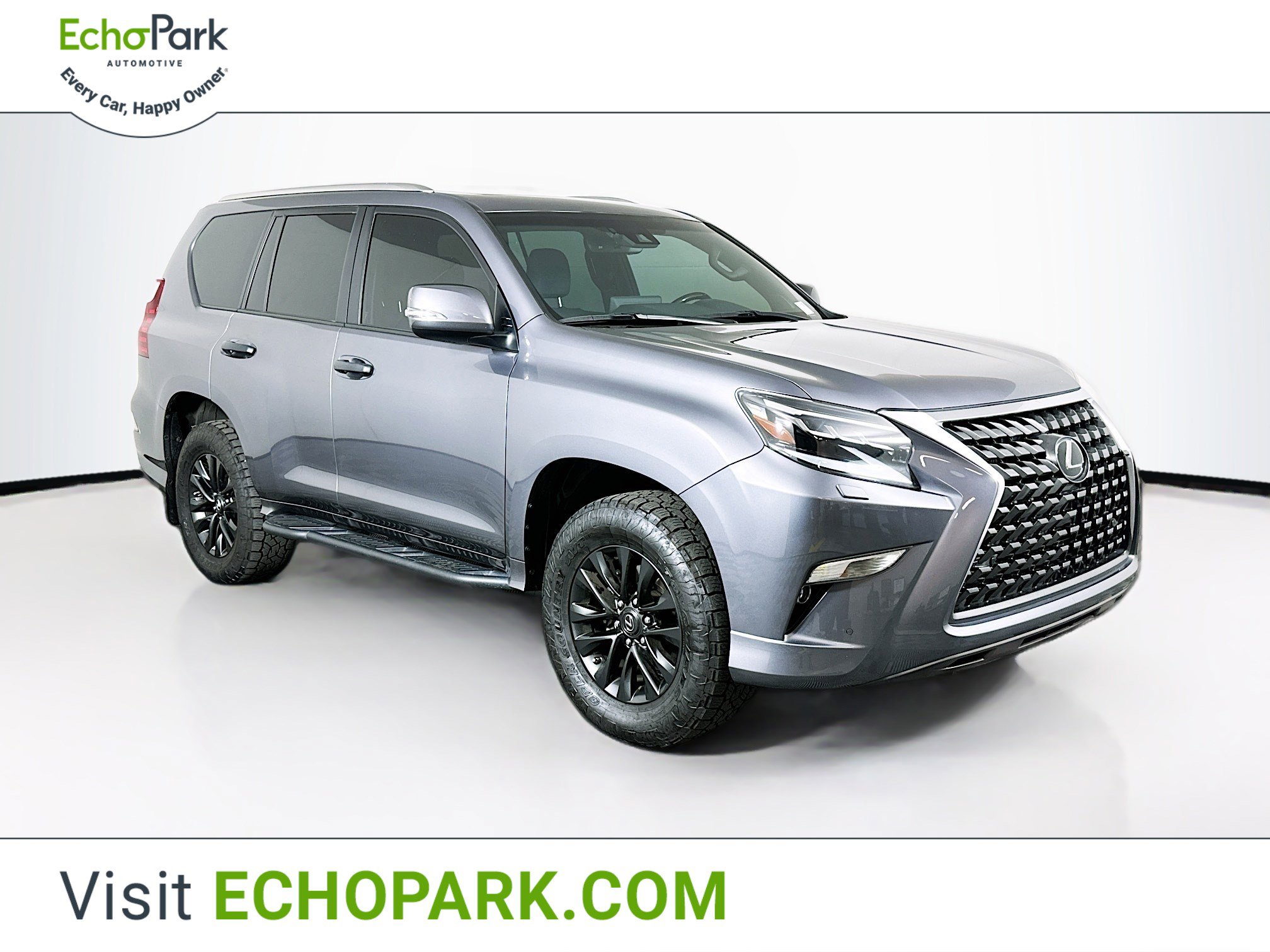 Used 2023 Lexus GX 460 Premium