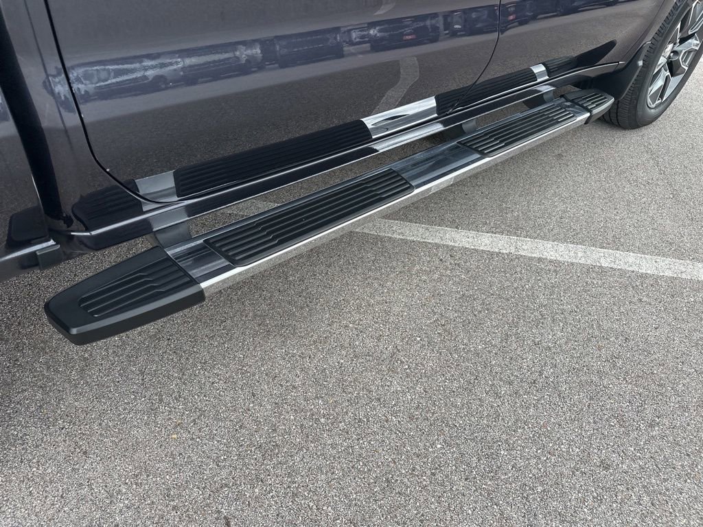 Used 2023 Chevrolet Silverado 1500 LT w/ Texas Edition Plus image 44