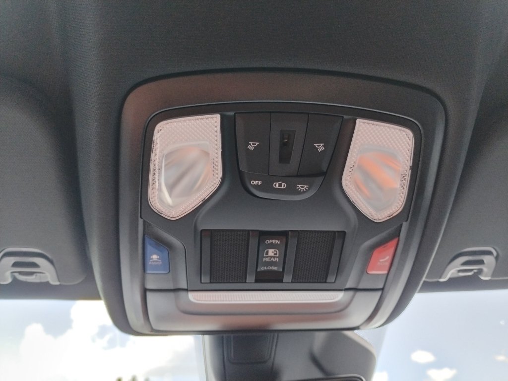 New 2027 RAM 1500 Big Horn w/ Night Edition AWD/4WD image 39