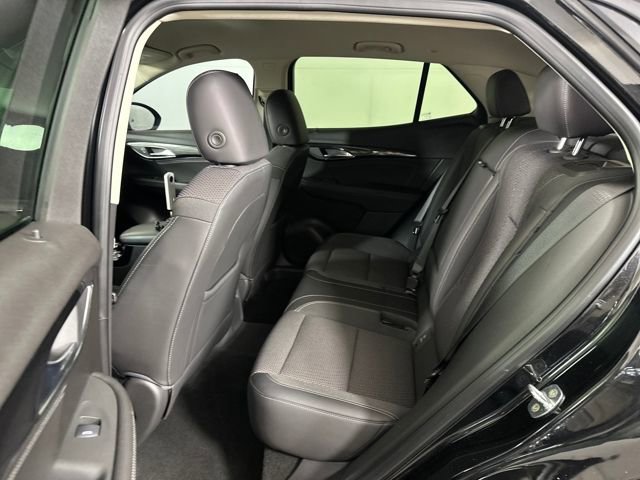 Used 2023 Buick Envision Preferred image 24