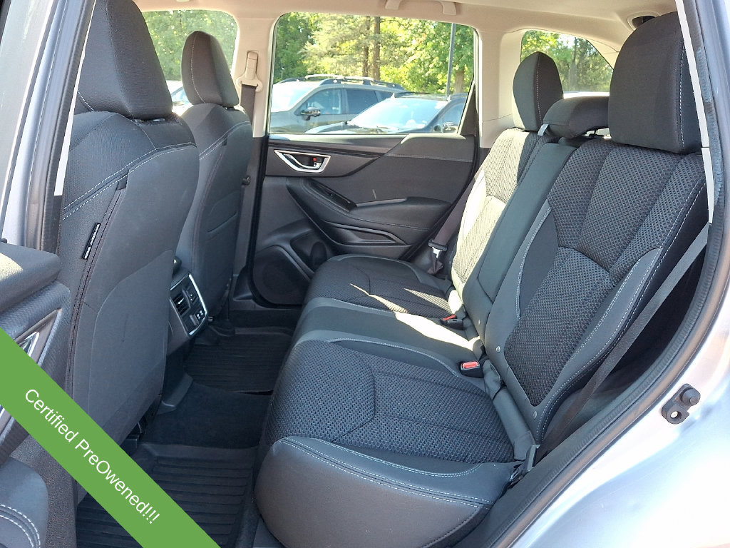 Used 2023 Subaru Forester Premium AWD/4WD image 10