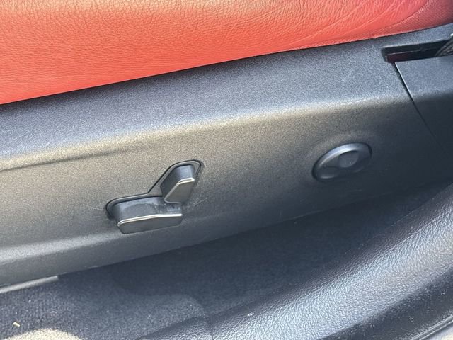 Used 2022 Dodge Charger SRT Hellcat RWD image 20