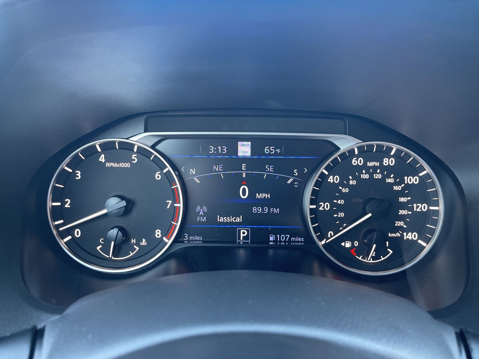 New 2025 Nissan Altima 2.5 SL image 32