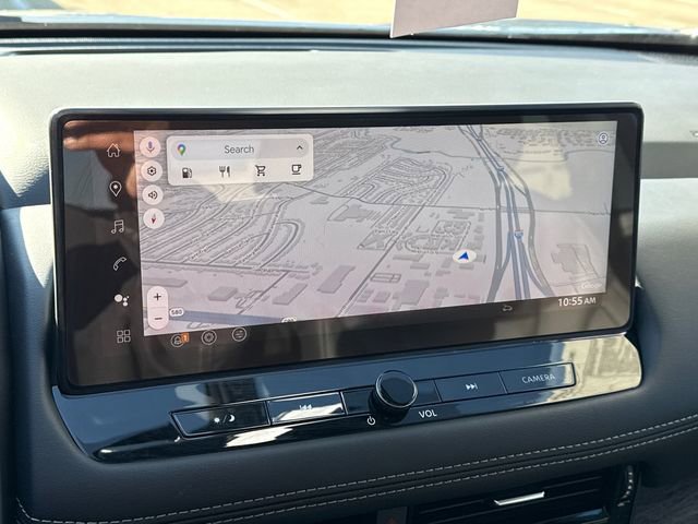 New 2026 Nissan Rogue Platinum w/ Tech Package image 25