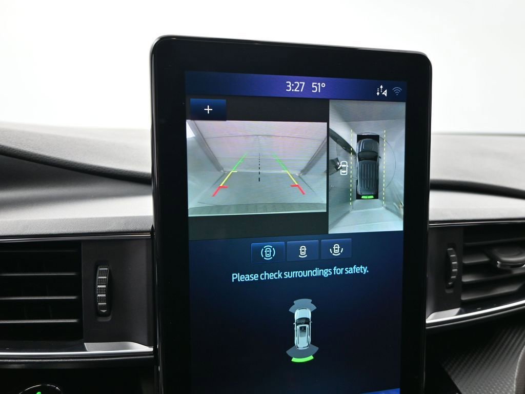 Used 2021 Ford Explorer ST w/ Equipment Group 401A image 18