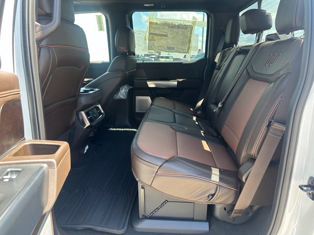 New 2026 Ford F350 King Ranch AWD/4WD image 6