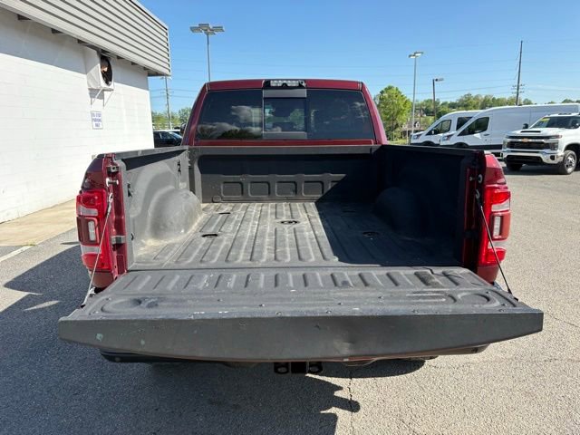 Used 2019 RAM 2500 Limited AWD/4WD image 35