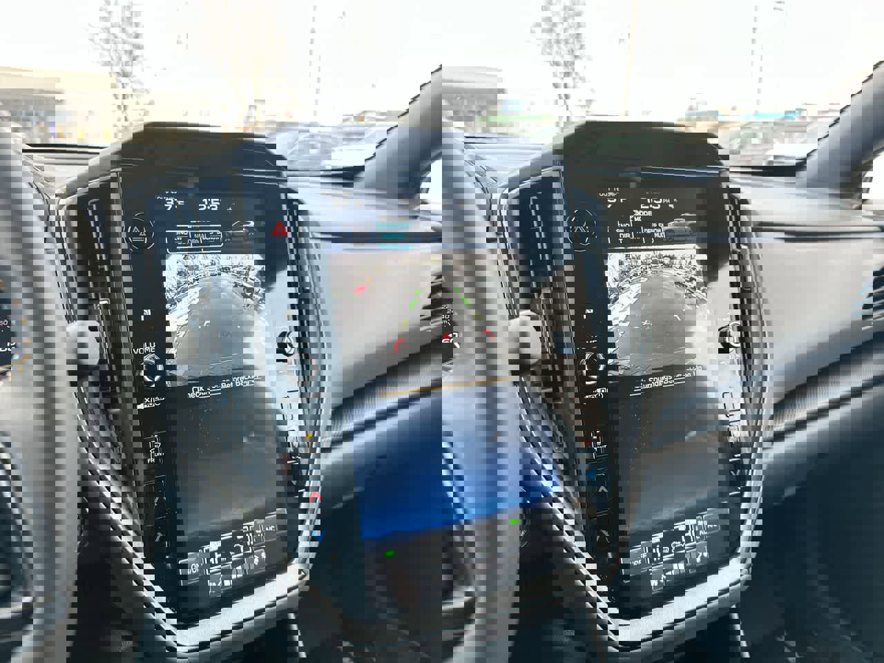 Certified 2025 Subaru Crosstrek 2.5i Sport w/ Crosstrek Mirror Package image 32