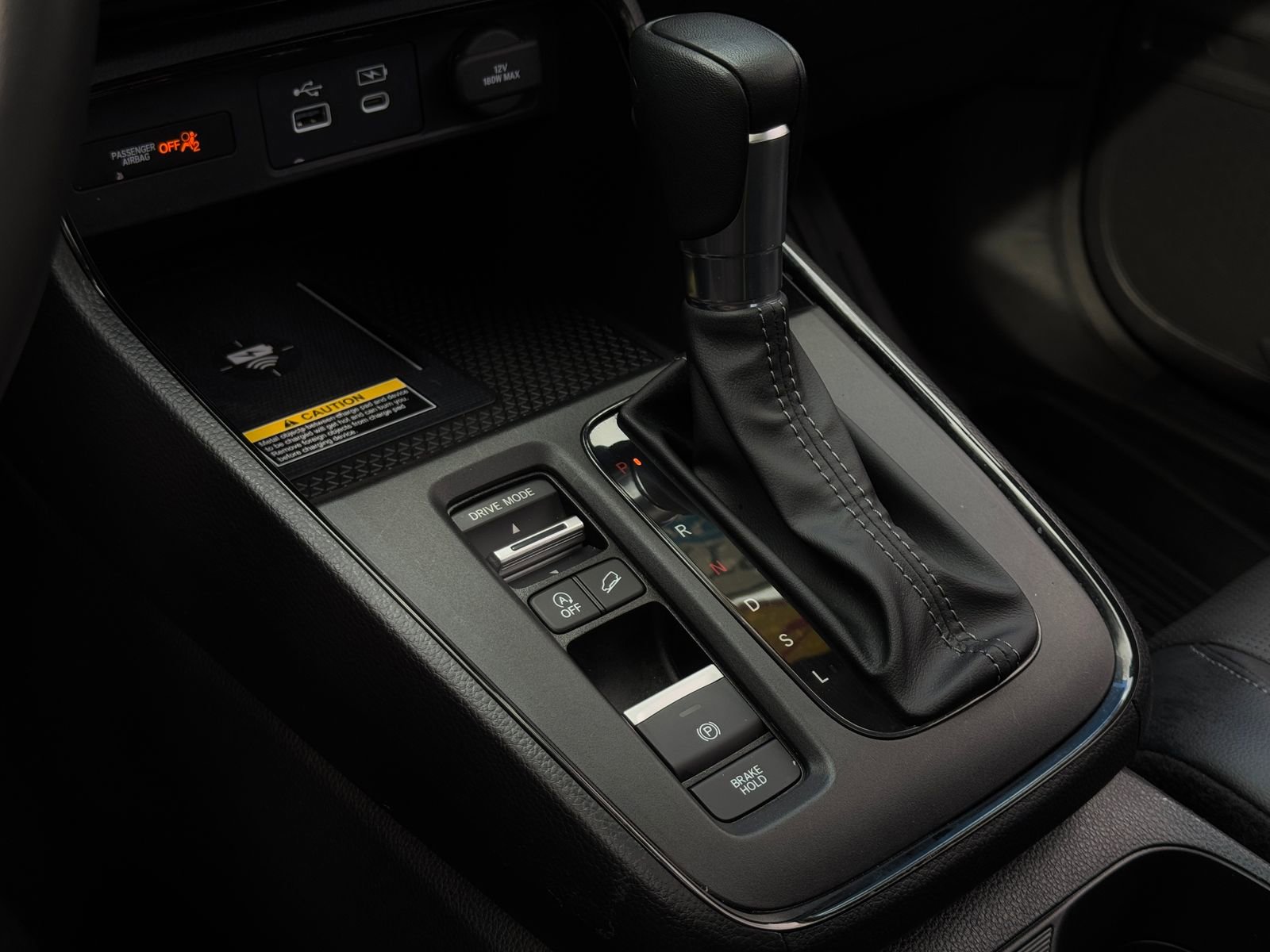 Used 2023 Honda CR-V EX-L image 26