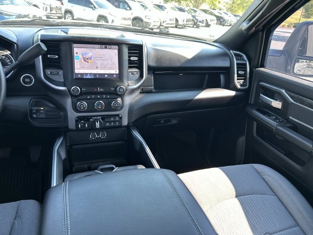 Used 2024 RAM 2500 Big Horn w/ Safety Group AWD/4WD image 18