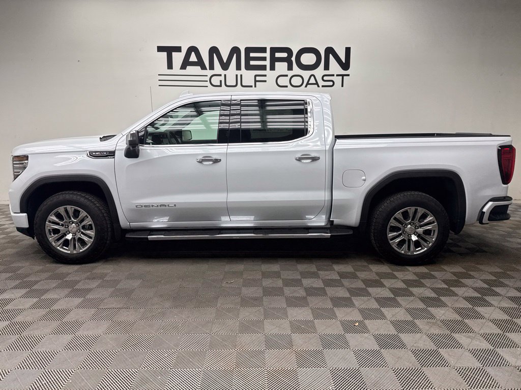 New 2026 GMC Sierra 1500 Denali w/ Technology Package AWD/4WD image 2