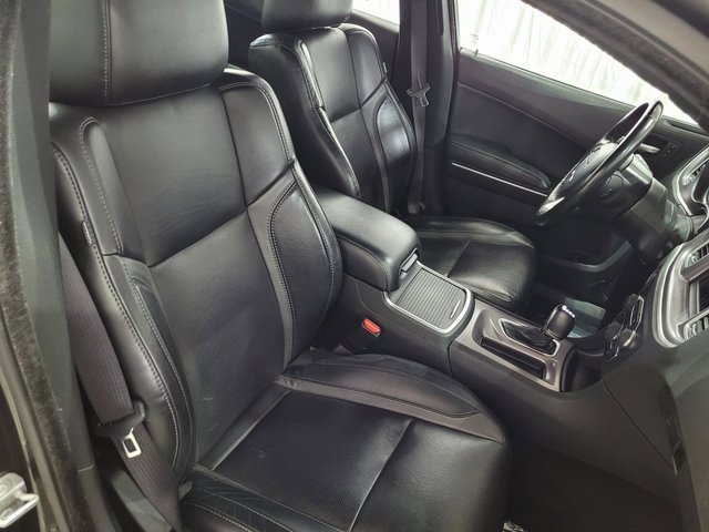 Used 2022 Dodge Charger SXT w/ Leather Interior Group image 64