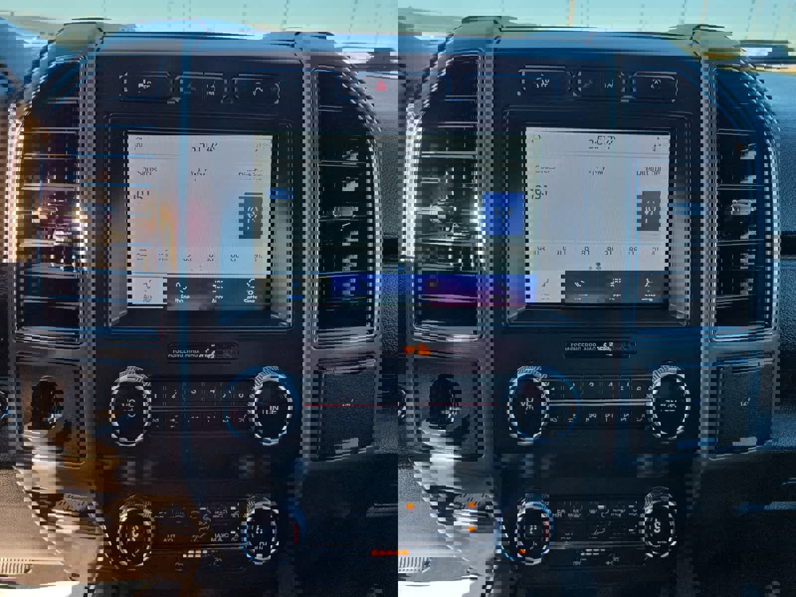 Used 2021 Ford Expedition XLT image 16