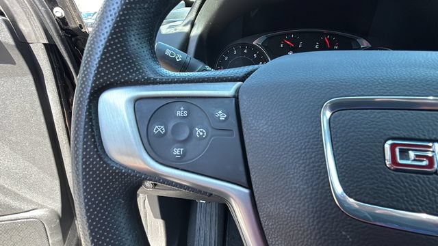 Used 2023 GMC Terrain SLE w/ Driver Convenience Package AWD/4WD image 13