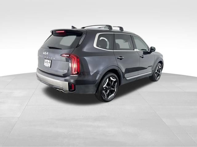 Certified 2025 Kia Telluride S image 7