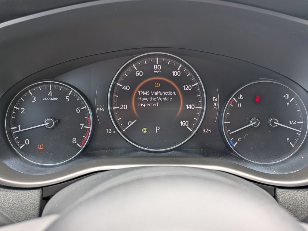 New 2026 MAZDA CX-50 AWD 2.5 S w/ Weather Package image 46