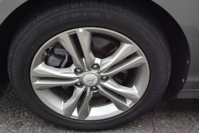 Used 2019 Hyundai Sonata SEL w/ Tech Package 02 FWD image 44